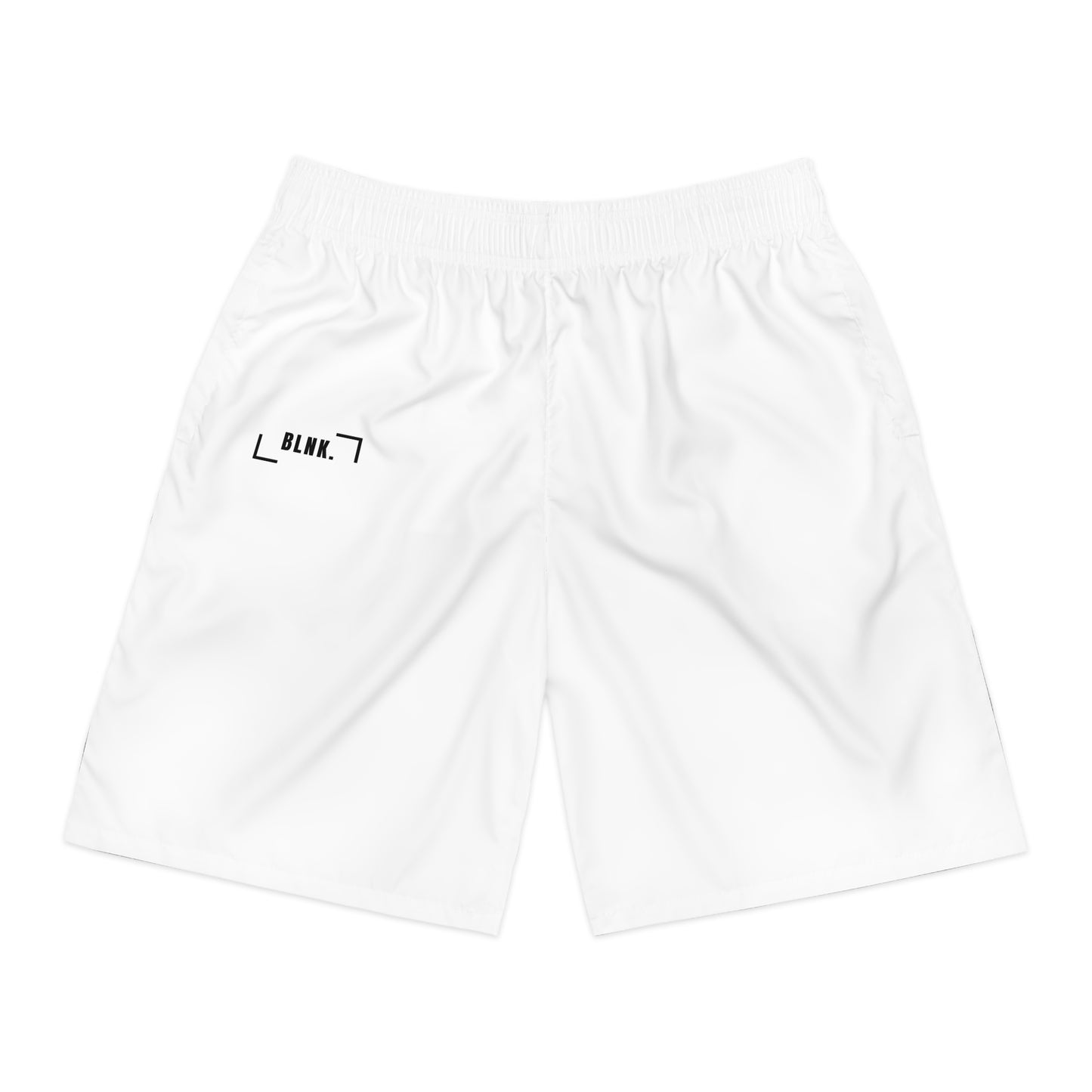 Men's Jogger Shorts (AOP)