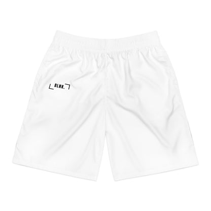 Men's Jogger Shorts (AOP)