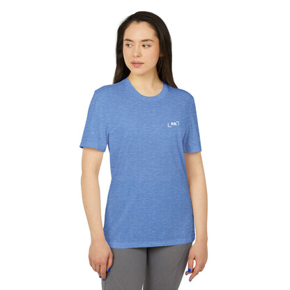 BLNK adidas® - Unisex Sport T-shirt