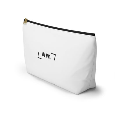 Accessory Pouch w T-bottom