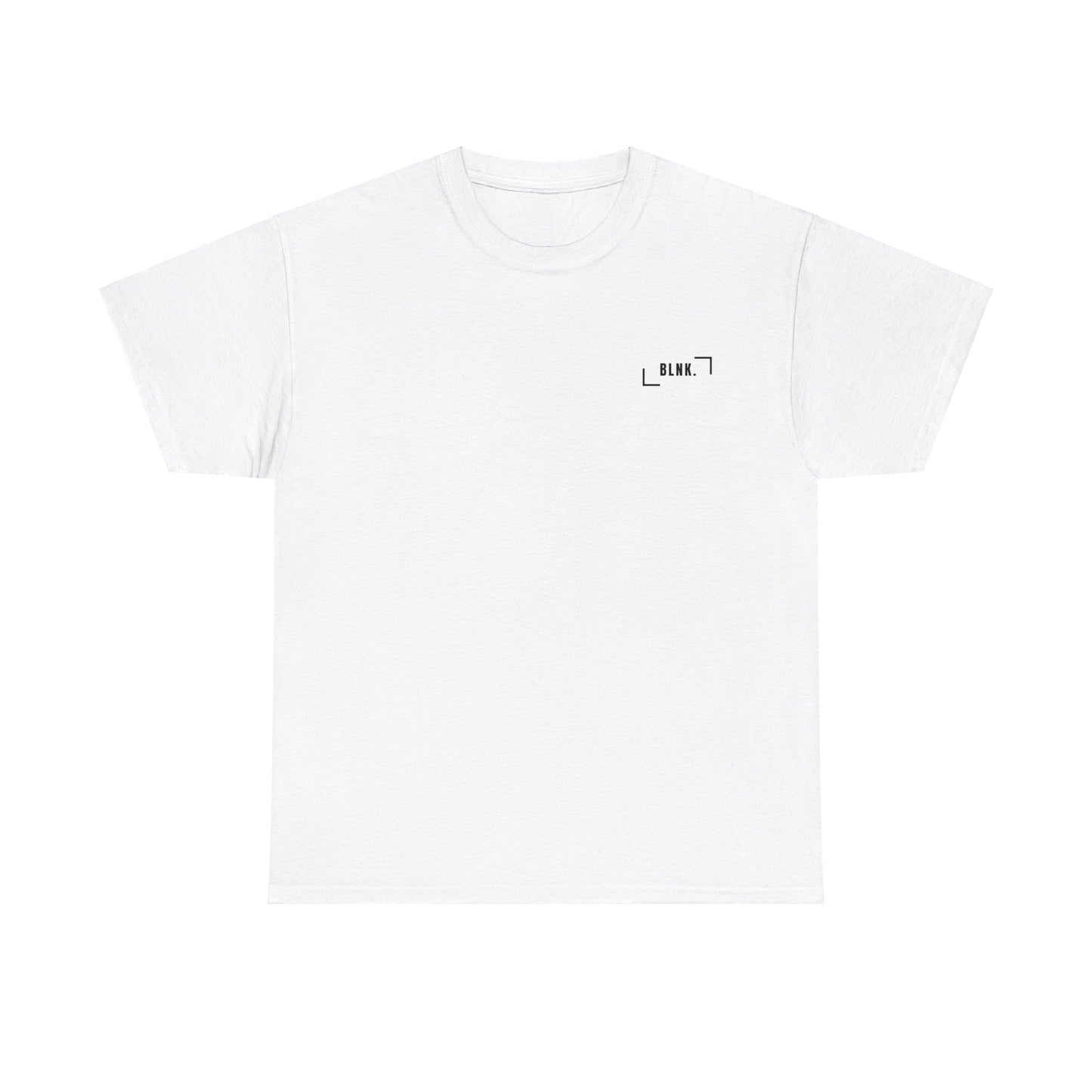 Monday - Unisex Heavy Cotton Tee