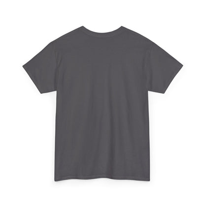 BLNK. - Unisex Heavy Cotton Tee