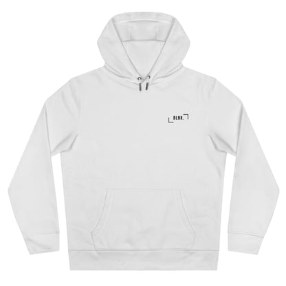 King Hooded Sweatshirt