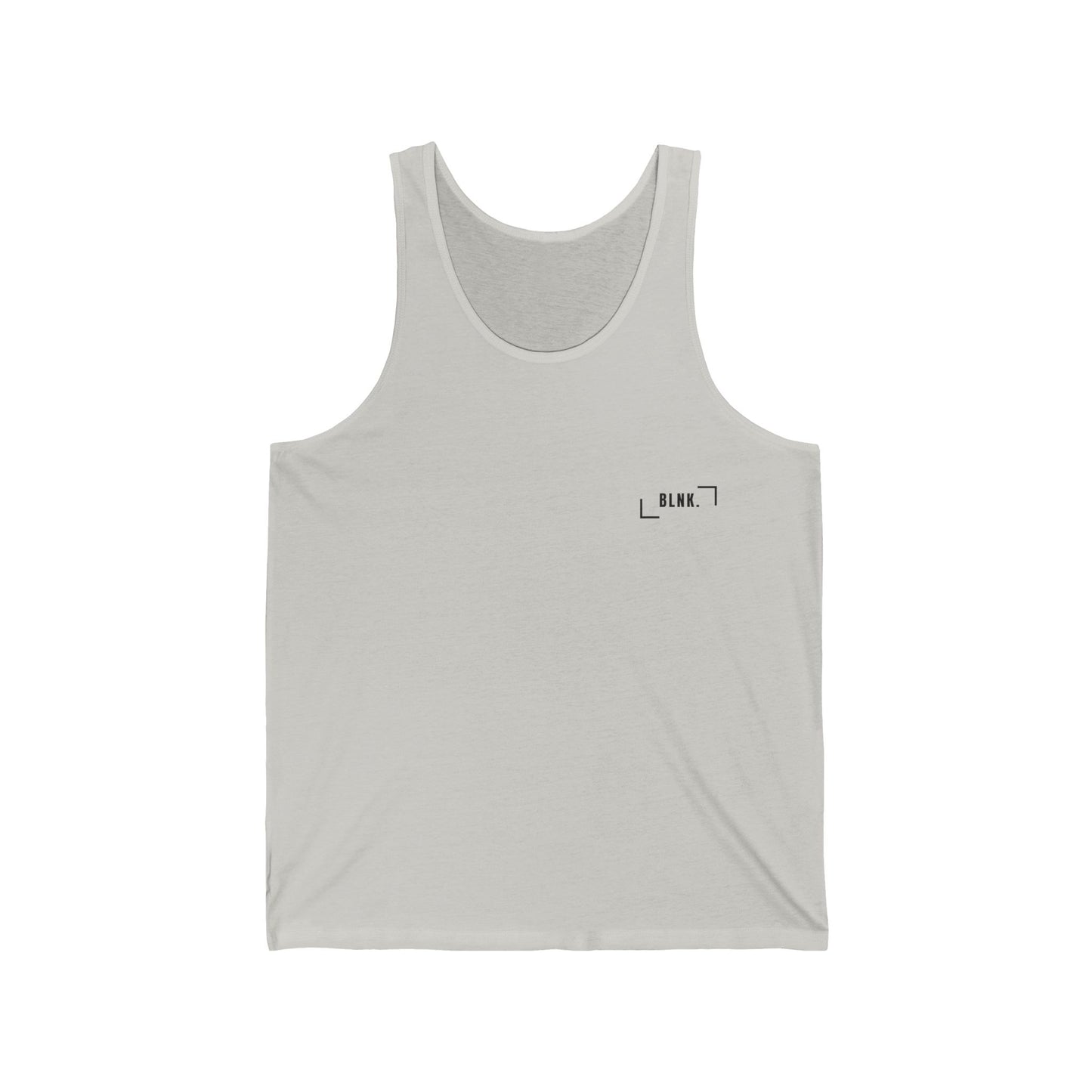 GRIND - Unisex Jersey Tank Grind