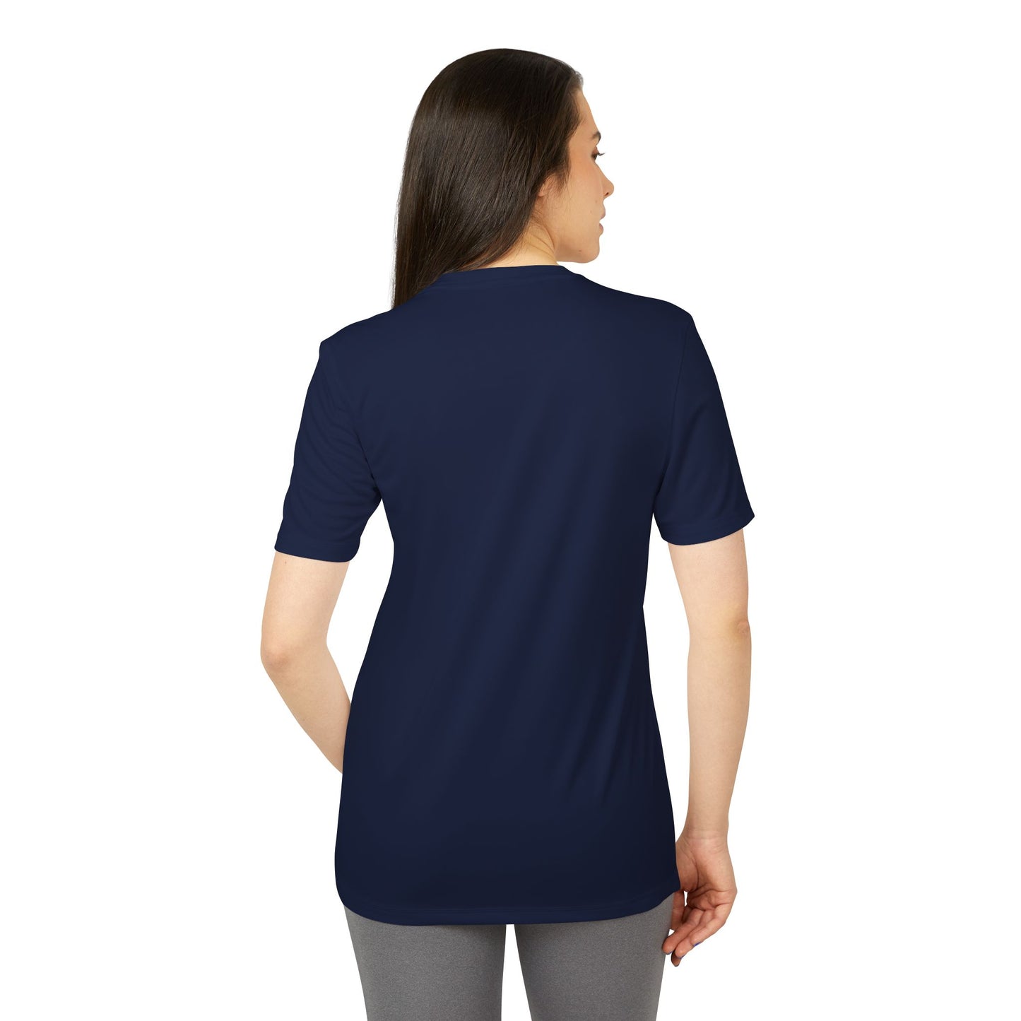 BLNK adidas® - Unisex Sport T-shirt