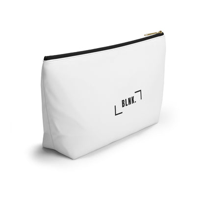 Accessory Pouch w T-bottom