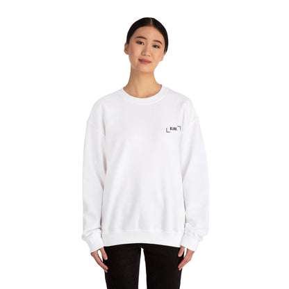 UCanDoit- Unisex Heavy Blend™ Crewneck Sweatshirt