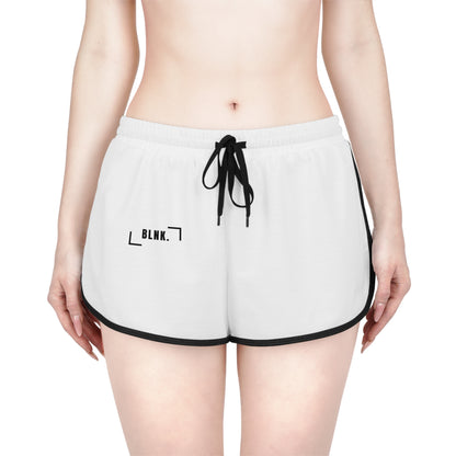 Women's Relaxed Shorts (AOP)