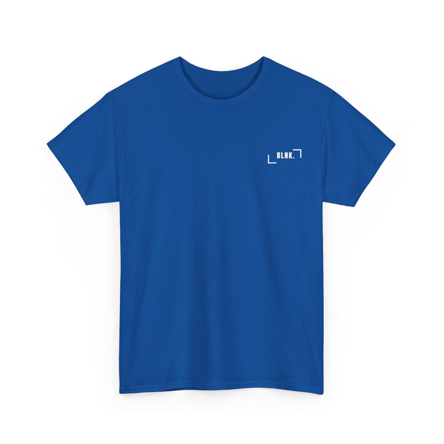 LetGo - Unisex Heavy Cotton Tee