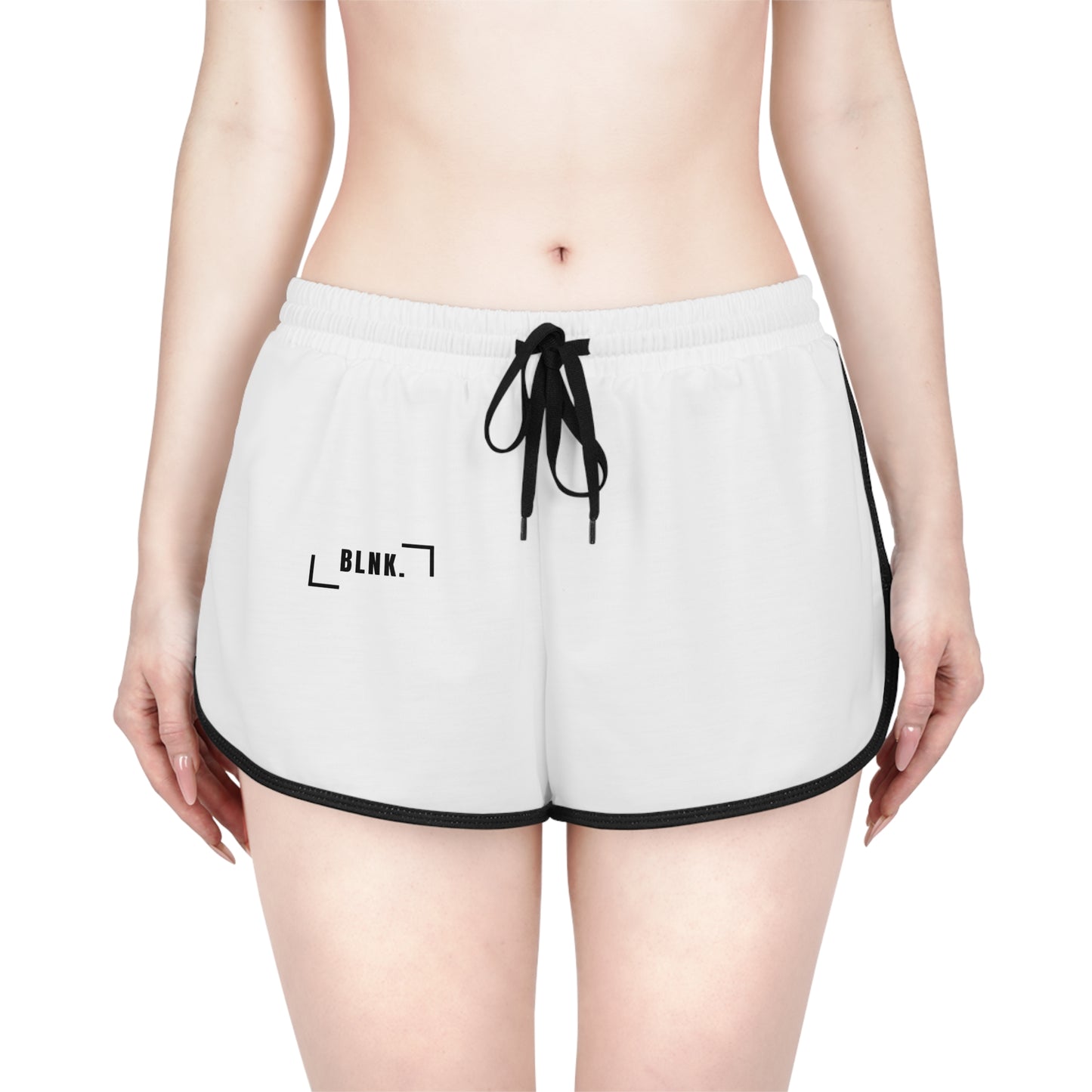 Women's Relaxed Shorts (AOP)