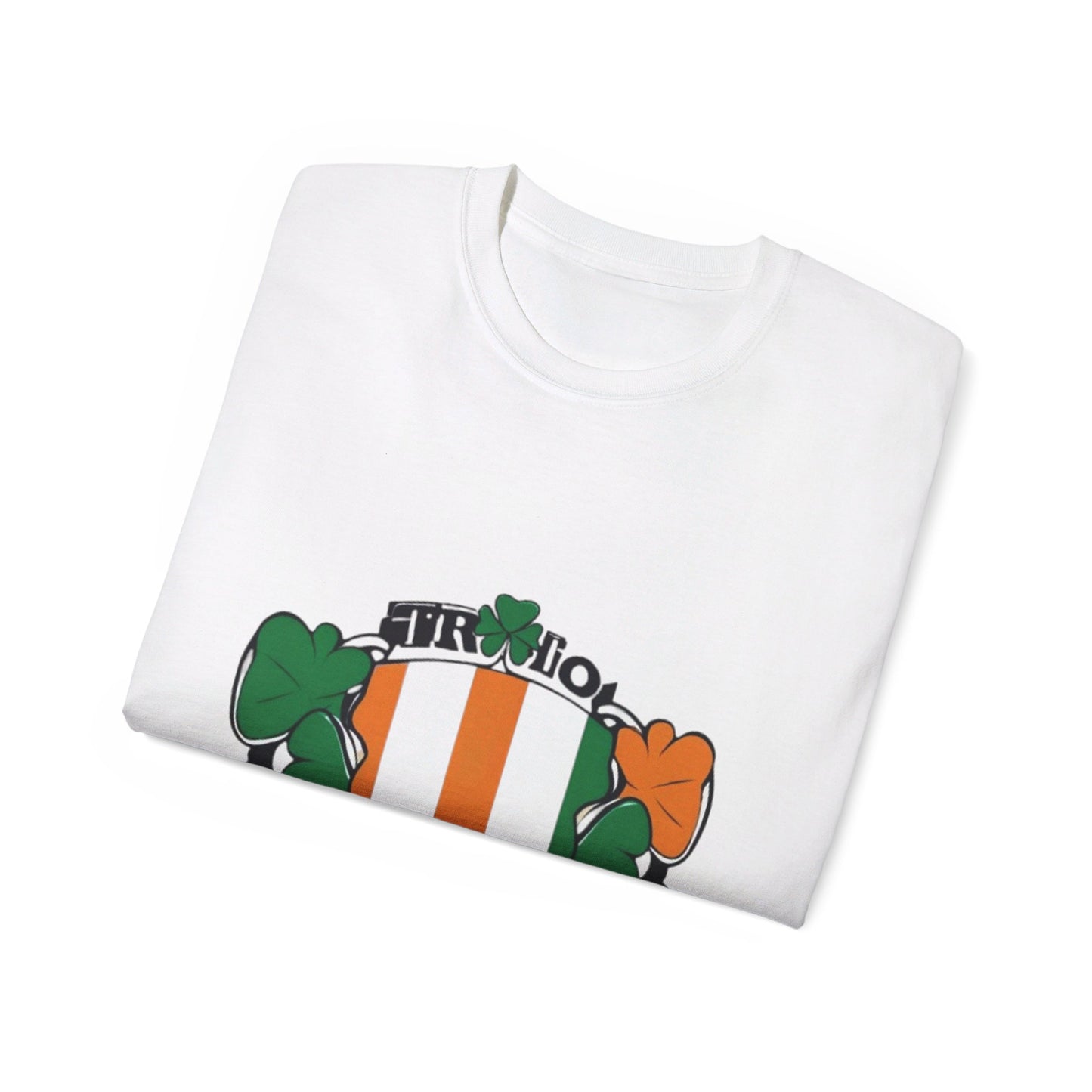 Ireland - Unisex Ultra Cotton Tee