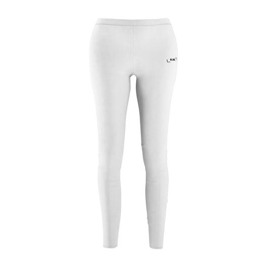 Women's Cut & Sew Casual Leggings (AOP)