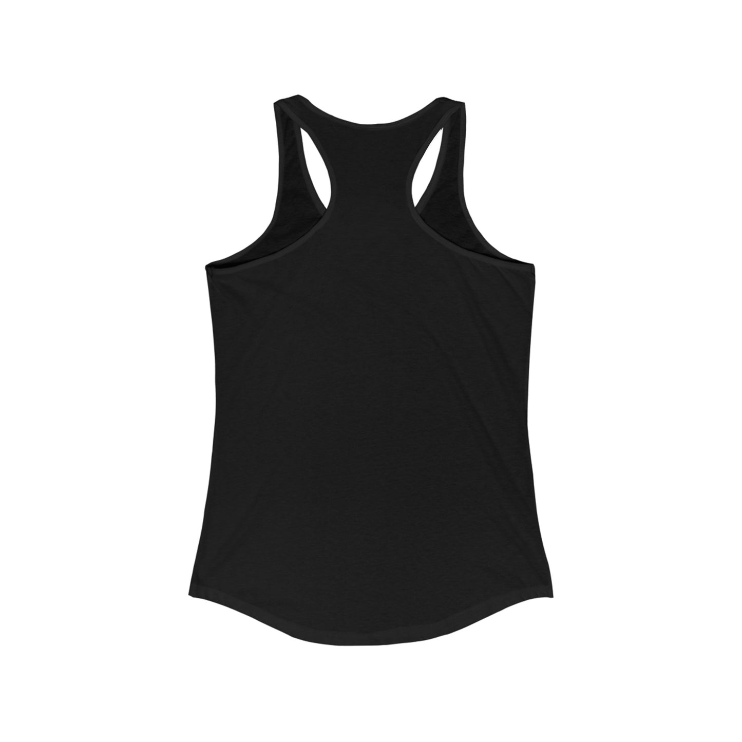 BLNK. - Women's Ideal Racerback Tank