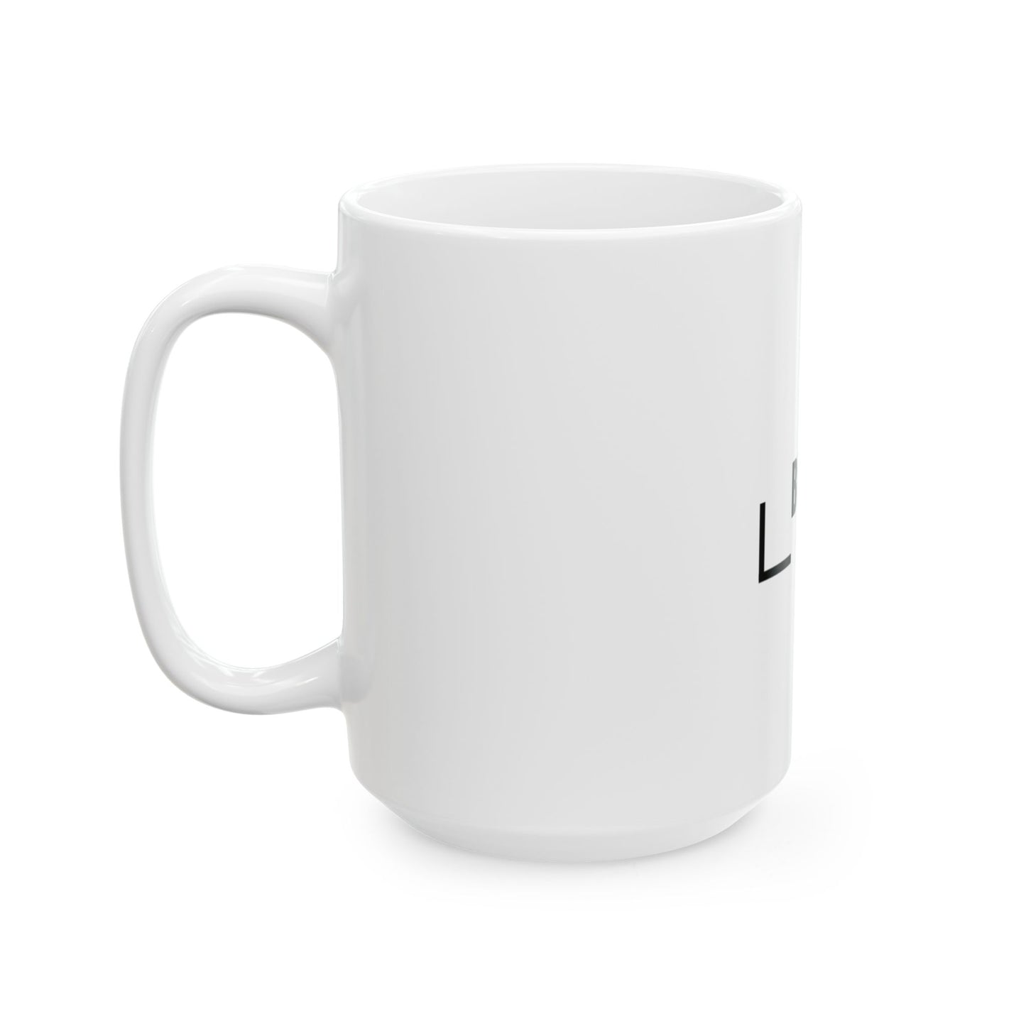 Ceramic Mug, (11oz, 15oz)