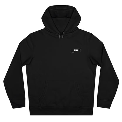 King Hooded Sweatshirt