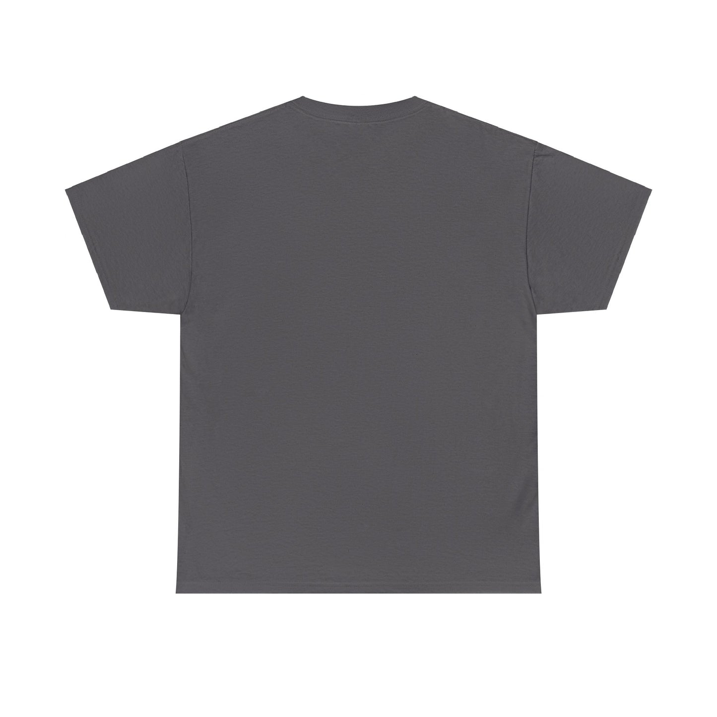 BLNK. - Unisex Heavy Cotton Tee