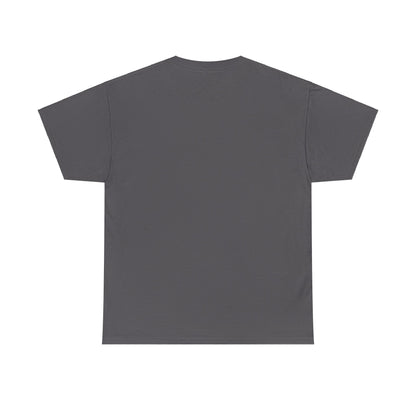 BLNK. - Unisex Heavy Cotton Tee