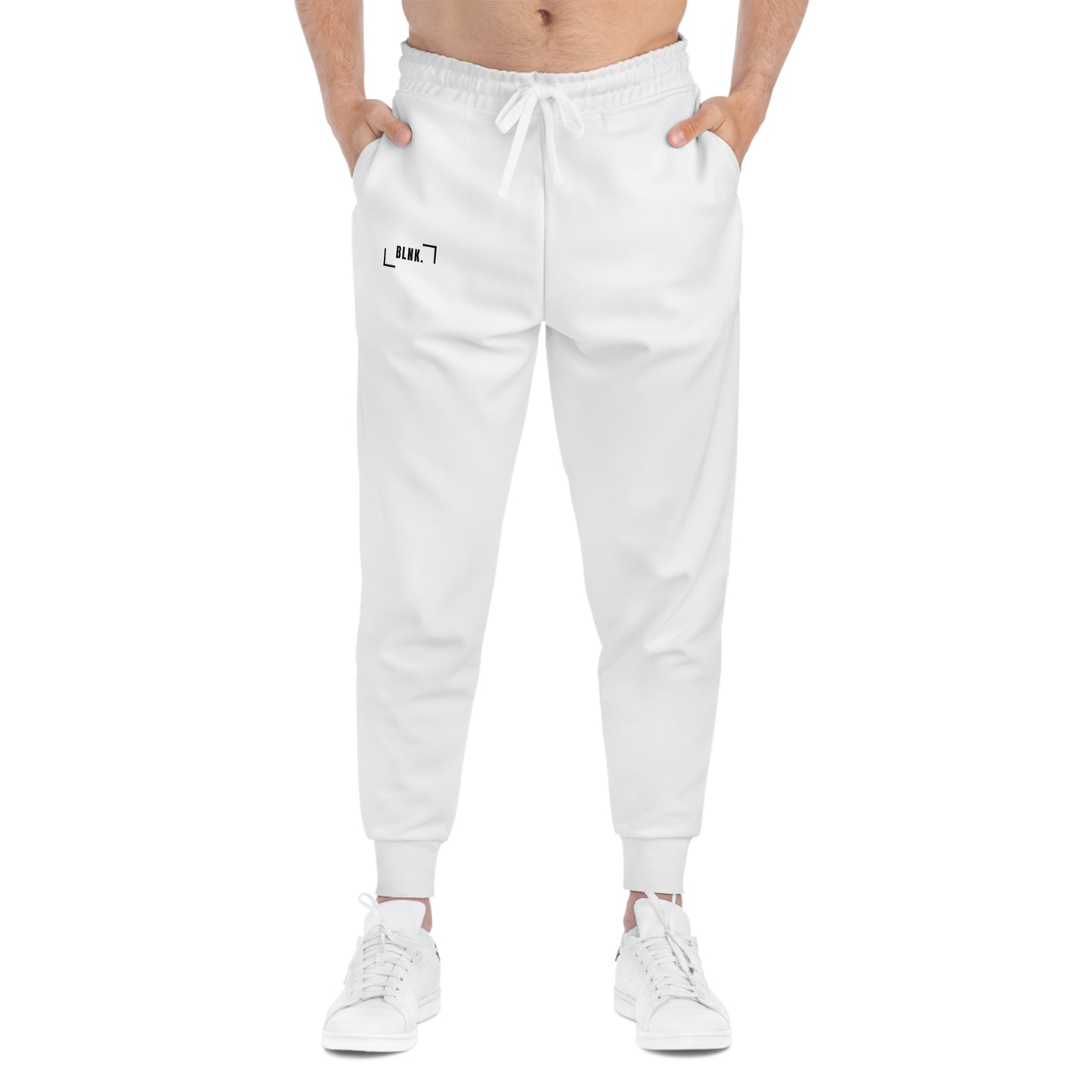 Athletic Joggers (AOP)