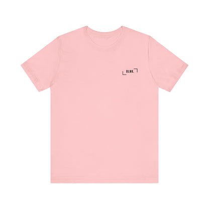 Love - Unisex Jersey Short Sleeve Tee