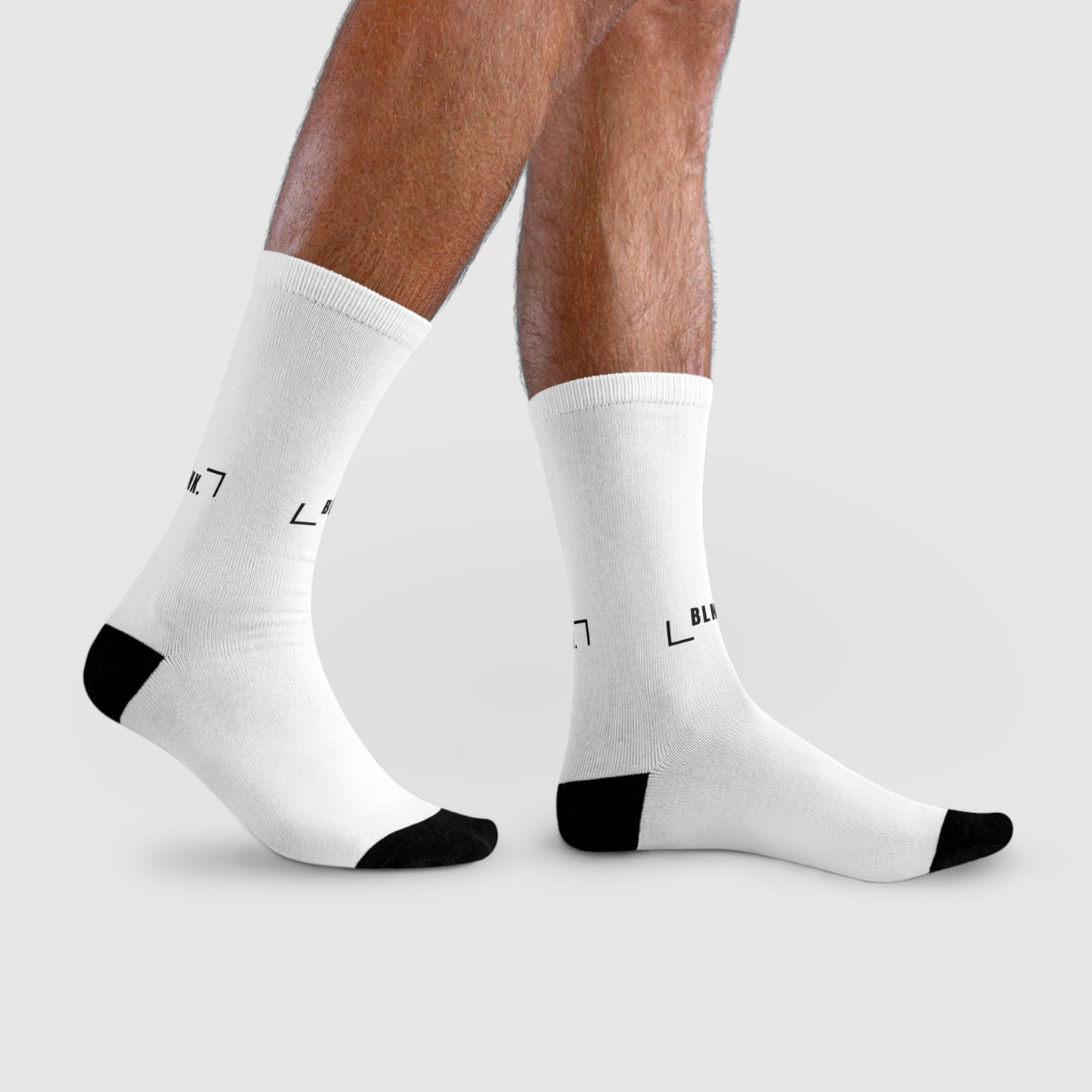 Sublimation Crew Socks (EU)