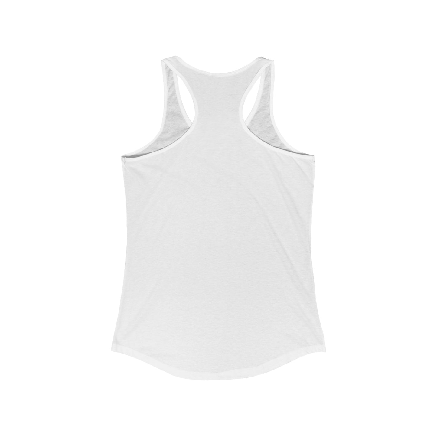 BLNK. - Women's Ideal Racerback Tank