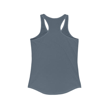 BLNK. - Women's Ideal Racerback Tank