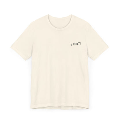 Love - Unisex Jersey Short Sleeve Tee