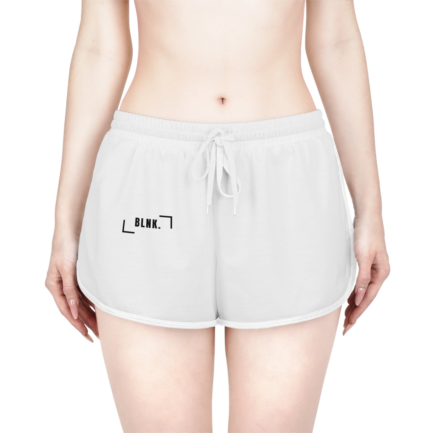 Women's Relaxed Shorts (AOP)