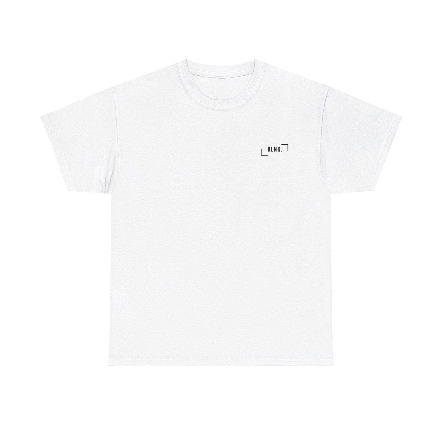 Yourself - Unisex Heavy Cotton Tee