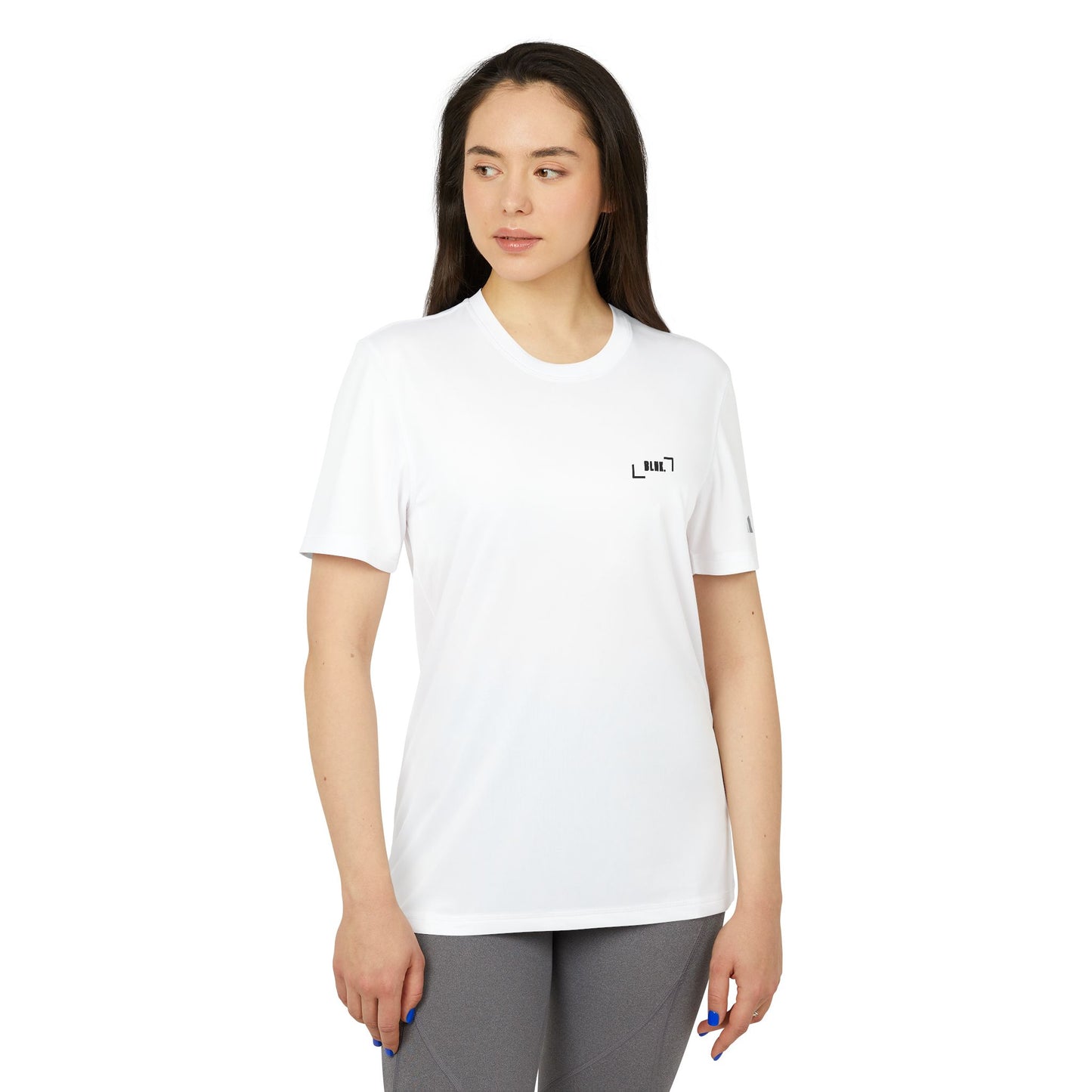 BLNK adidas® - Unisex Sport T-shirt