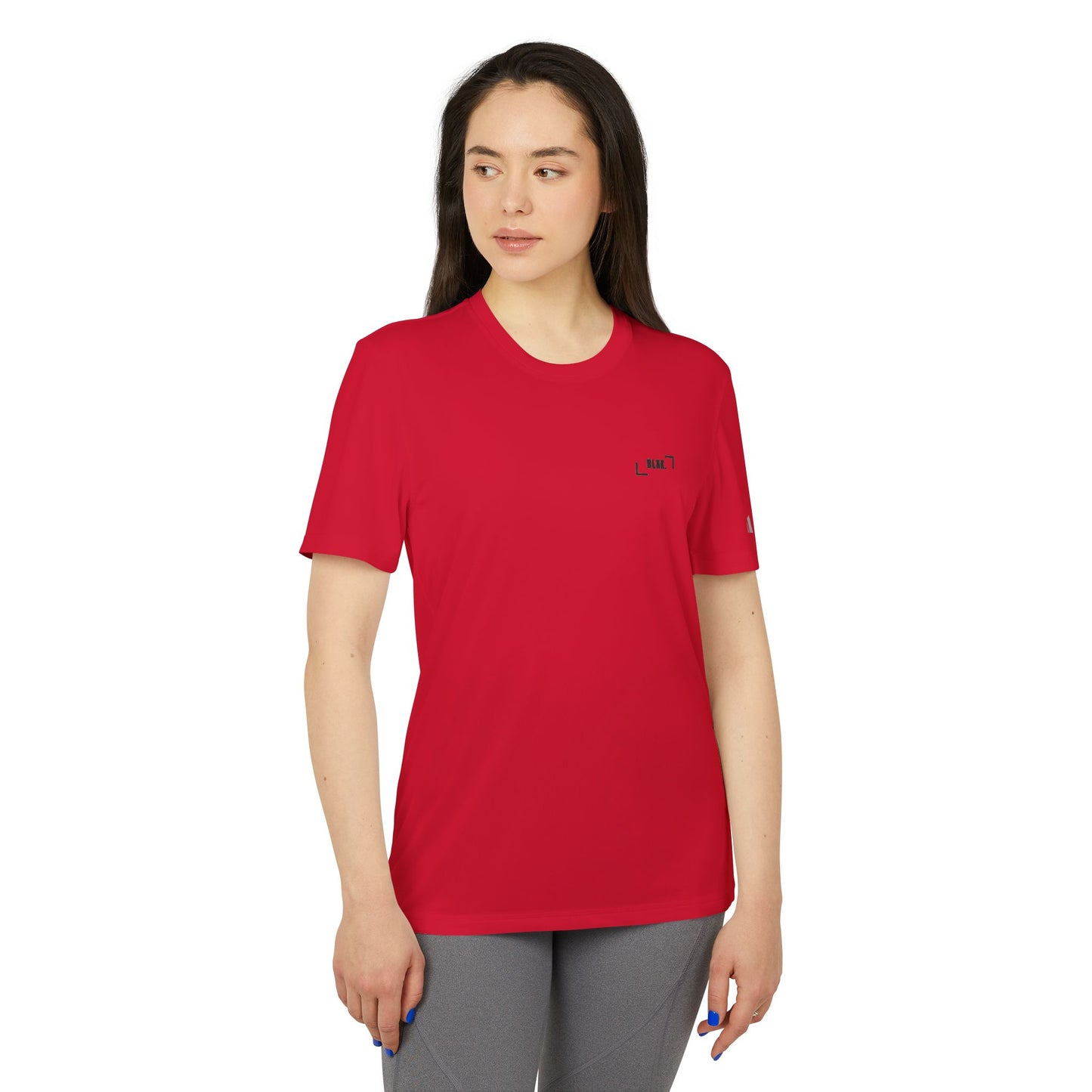 BLNK adidas® - Unisex Sport T-shirt