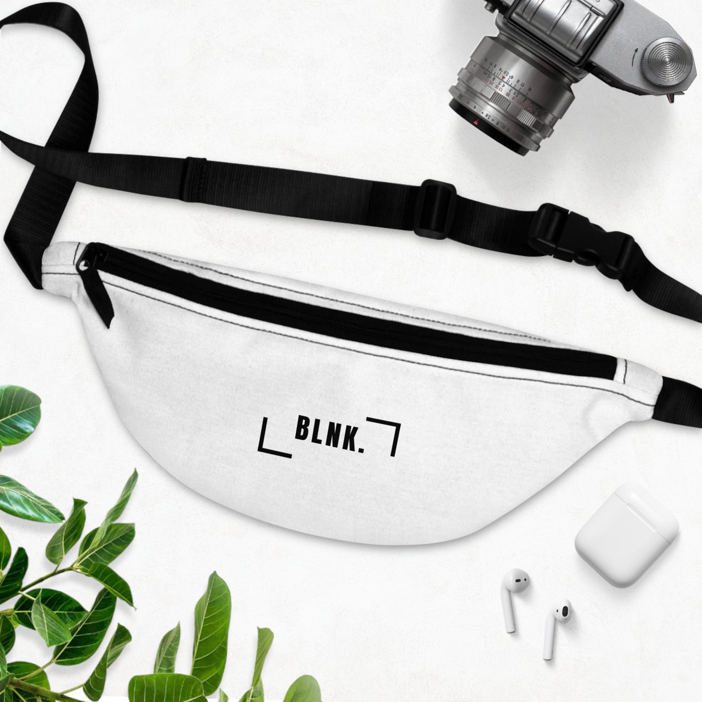 BLNK. - Fanny Pack