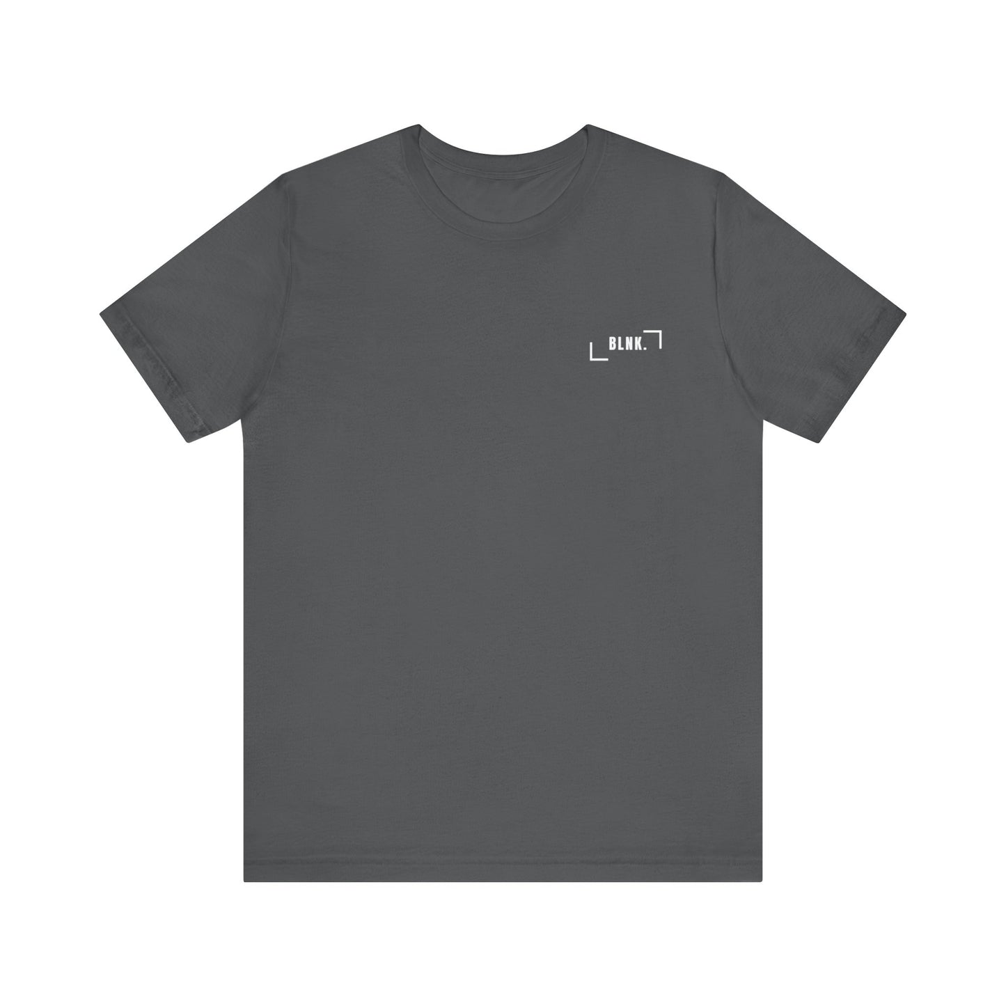 Love - Unisex Jersey Short Sleeve Tee