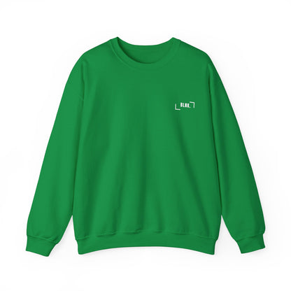 UCanDoit- Unisex Heavy Blend™ Crewneck Sweatshirt