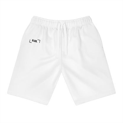 Athletic Long Shorts (AOP)