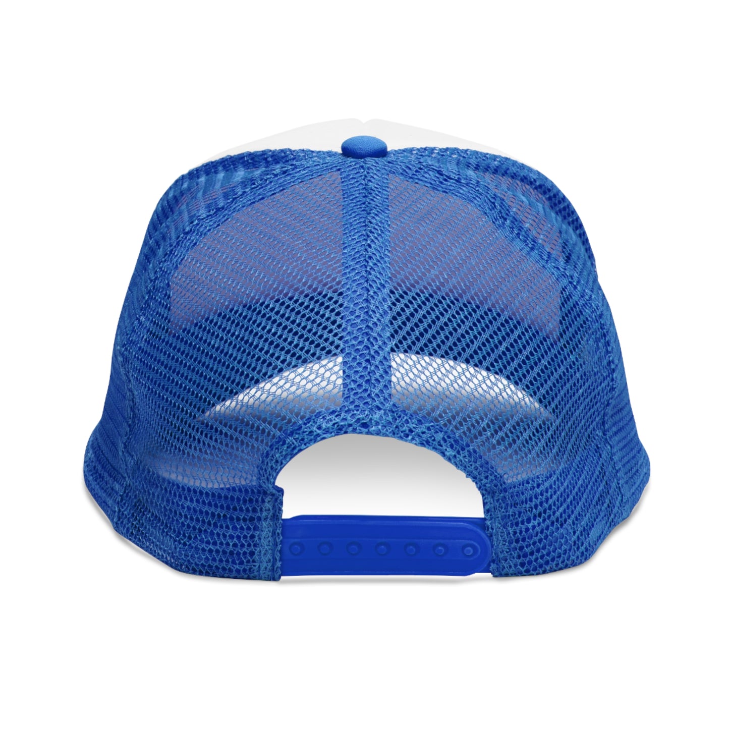 Think happy thoughts - Mesh Cap