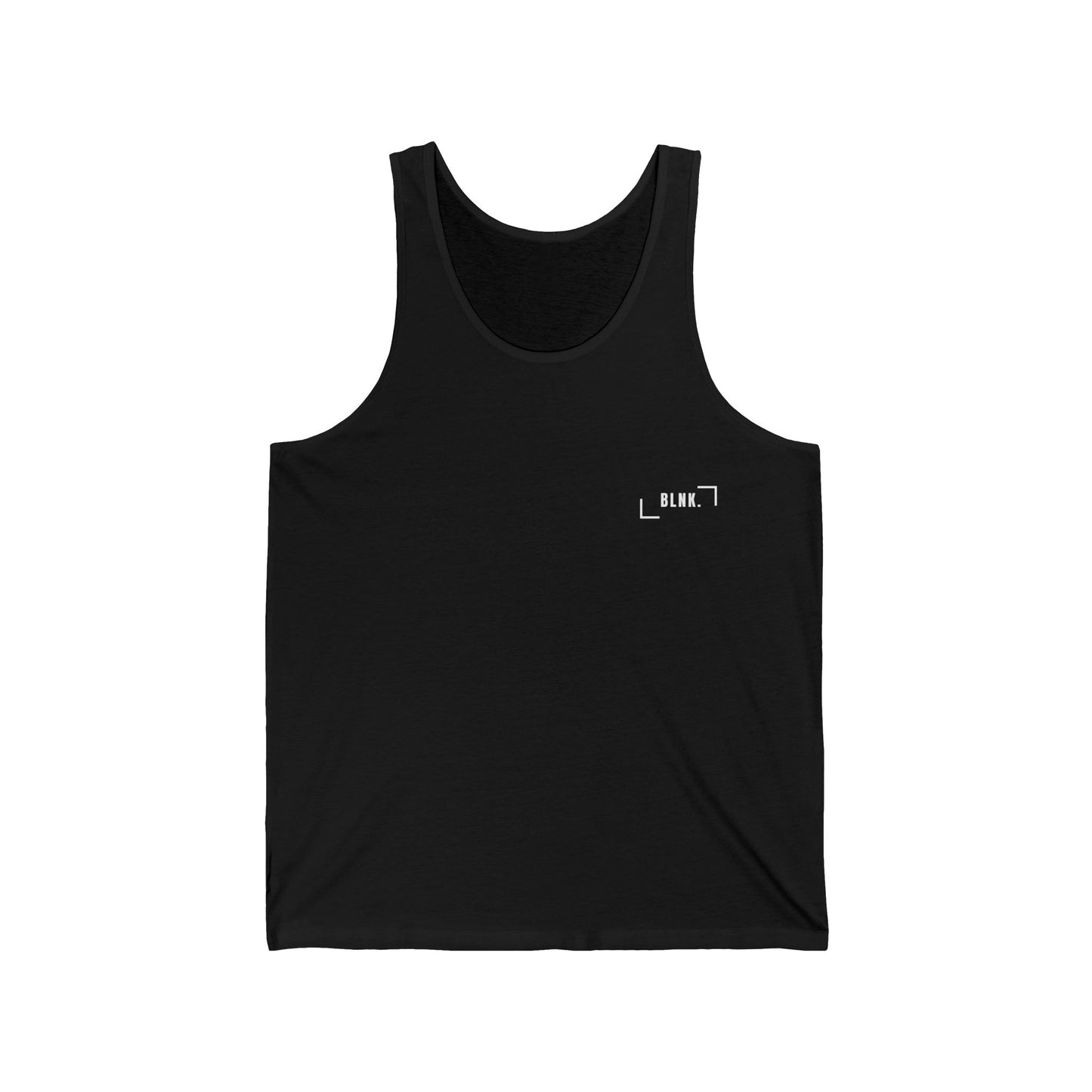 GRIND - Unisex Jersey Tank Grind