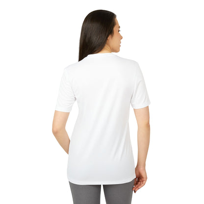 BLNK adidas® - Unisex Sport T-shirt