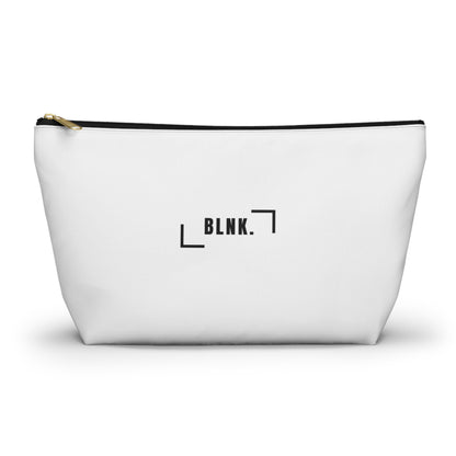 Accessory Pouch w T-bottom