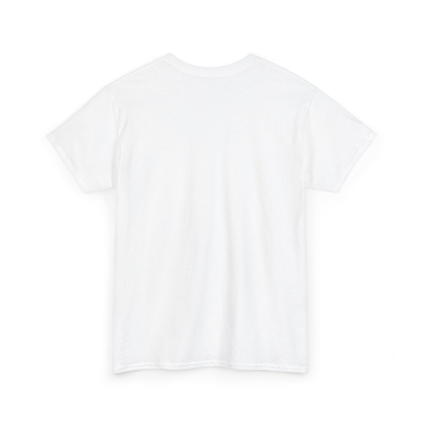 BLNK. - Unisex Heavy Cotton Tee