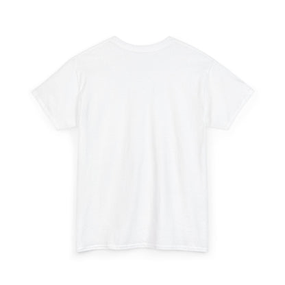 BLNK. - Unisex Heavy Cotton Tee