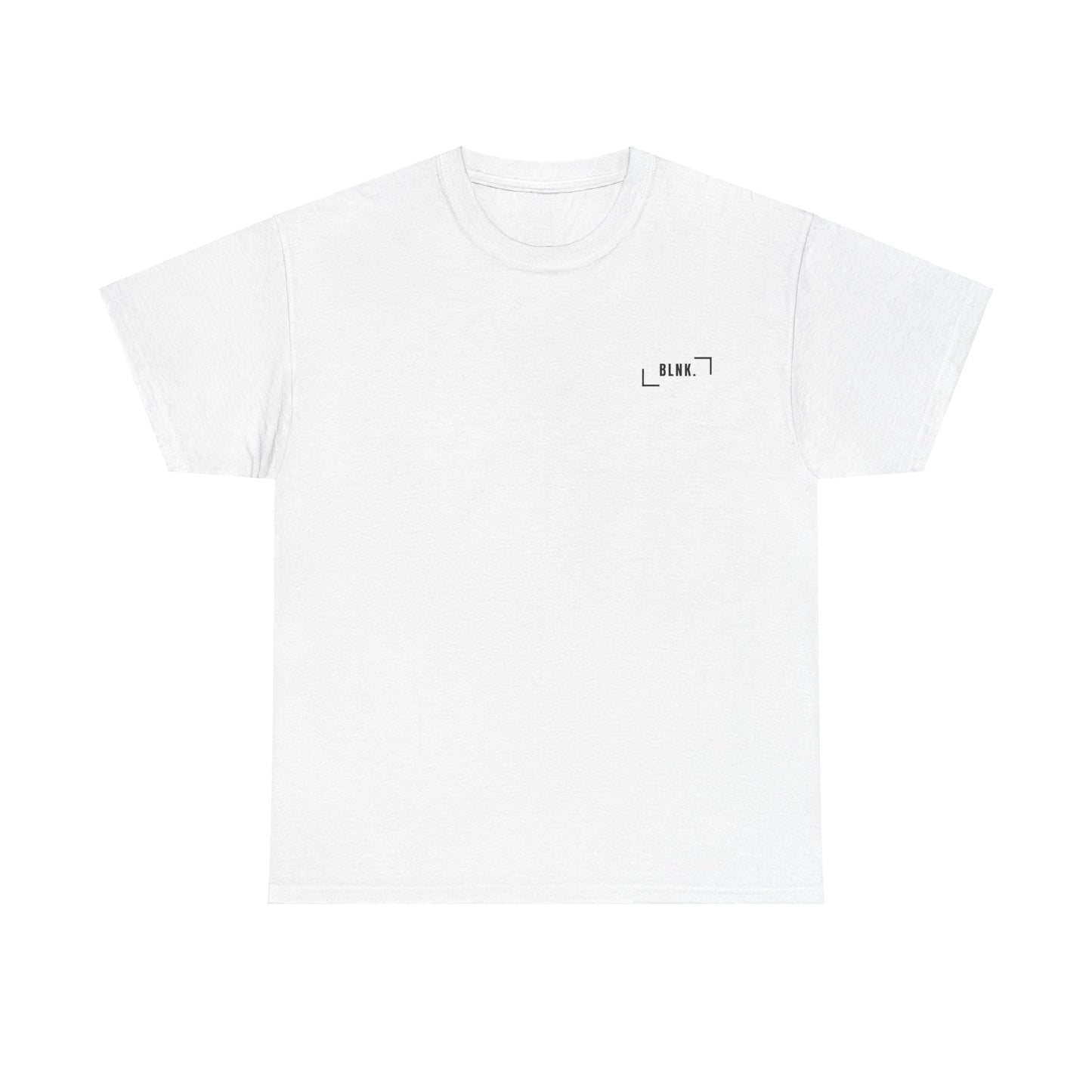 SMILE - Unisex Heavy Cotton Tee