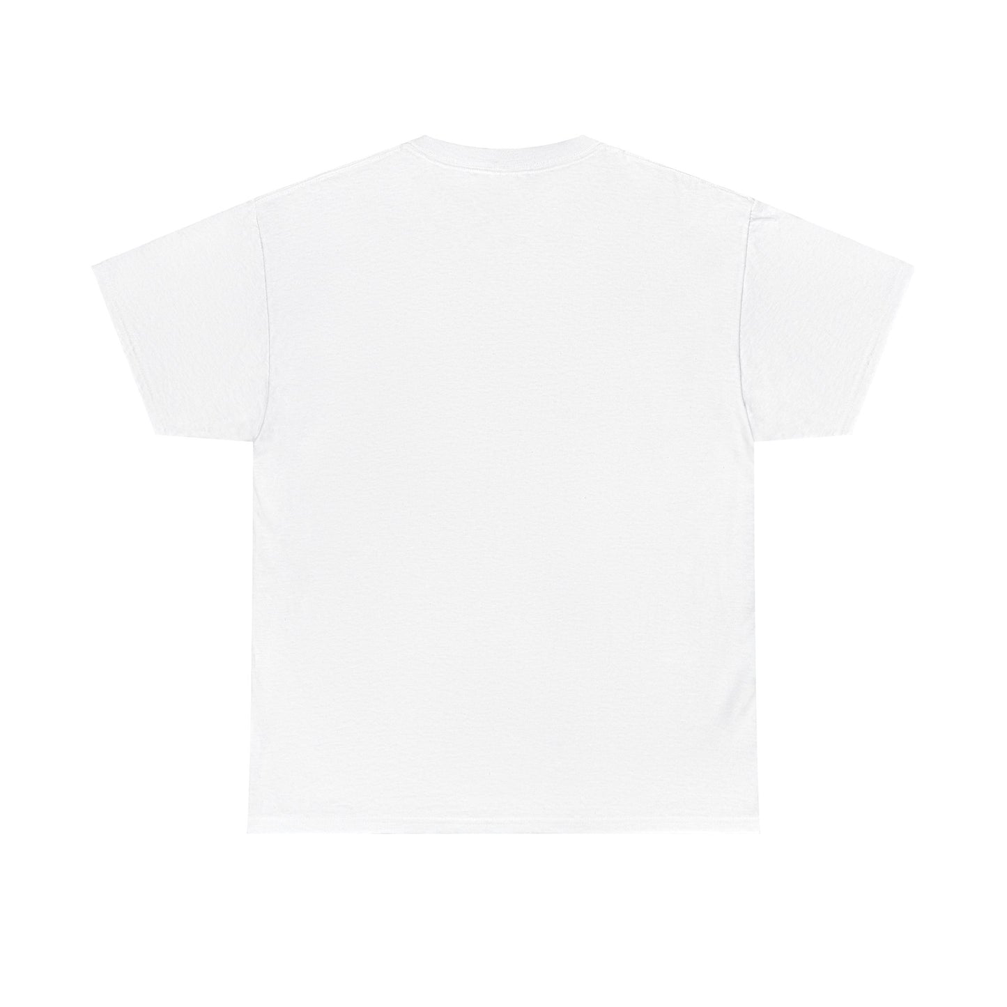 BLNK. - Unisex Heavy Cotton Tee