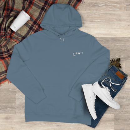 King Hooded Sweatshirt