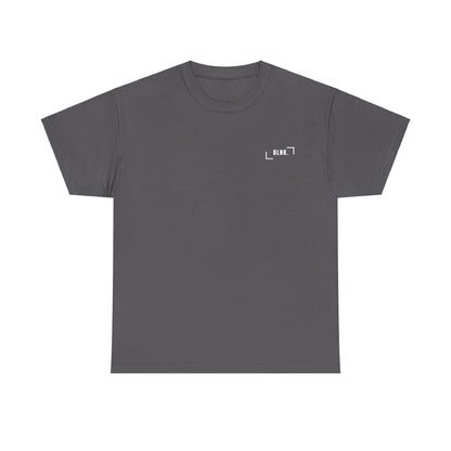 BLNK. - Unisex Heavy Cotton Tee