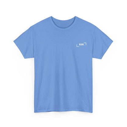 LetGo - Unisex Heavy Cotton Tee