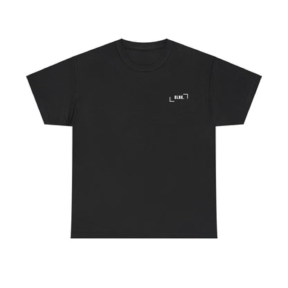 BLNK. - Unisex Heavy Cotton Tee