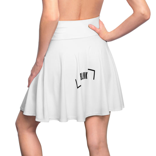 Women's Skater Skirt (AOP)