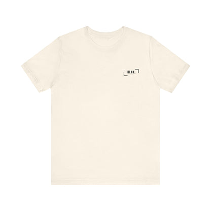 Love - Unisex Jersey Short Sleeve Tee