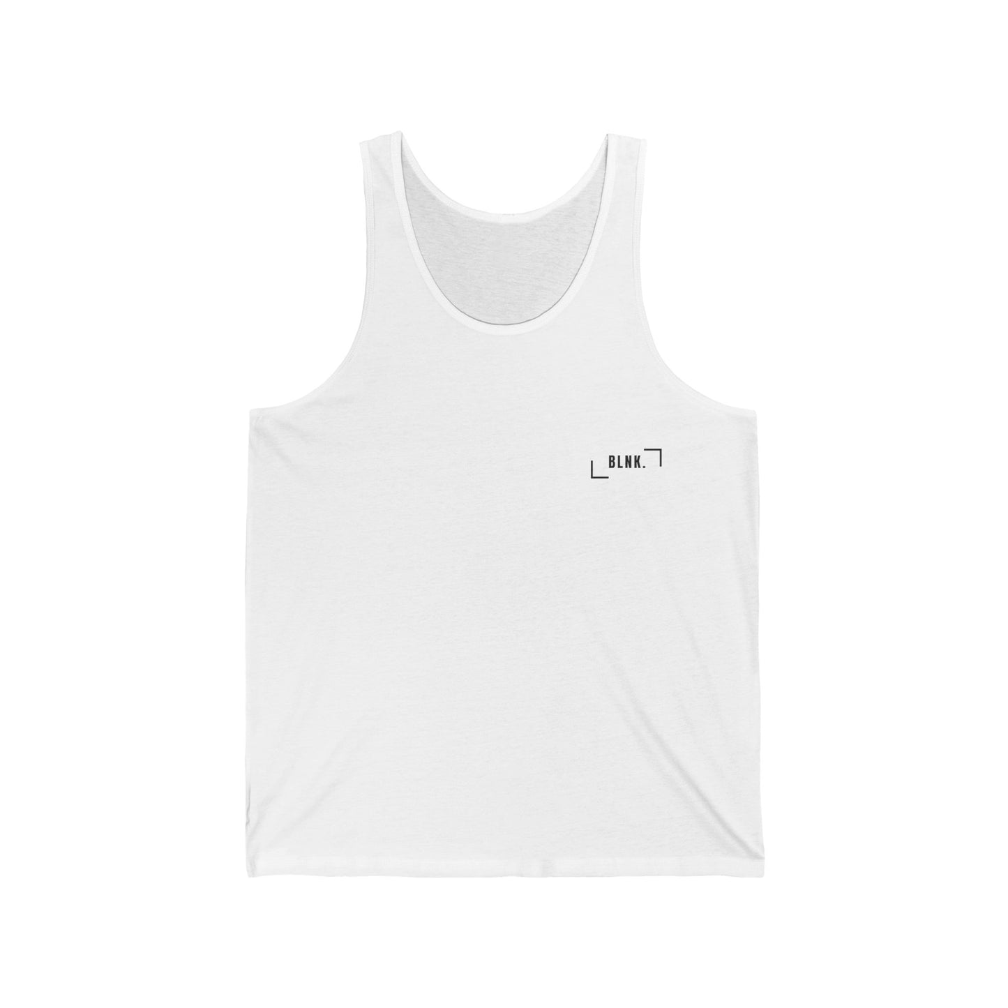 GRIND - Unisex Jersey Tank Grind